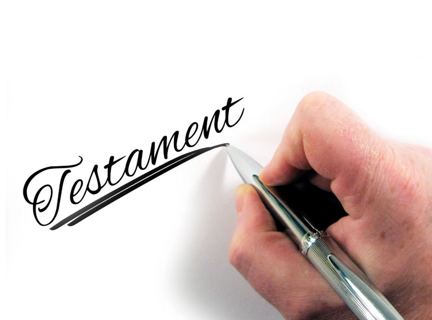 testament szczególny