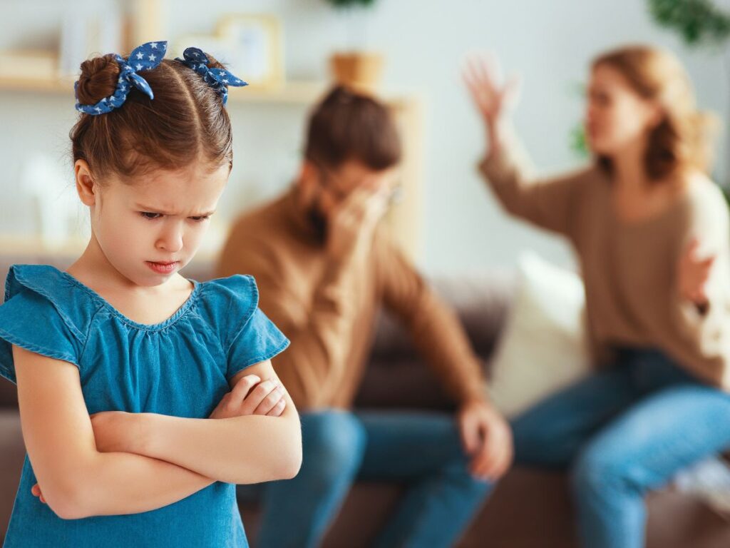 widzenie z dzieckiem po rozwodzie