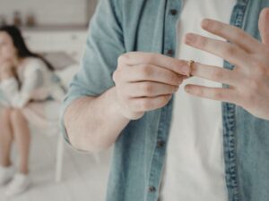 ak wyglada sprawa rozwodowa