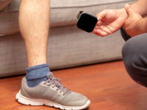 wniosek o dozór elektroniczny