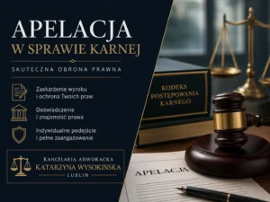 apelacja-w-sprawie-karnej-Lublin